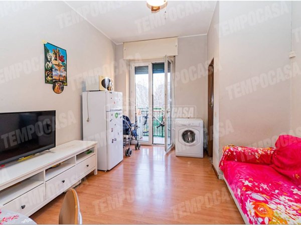 appartamento in vendita a Milano in zona Rottole