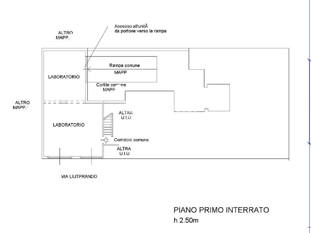 appartamento in vendita a Milano in zona Stadera