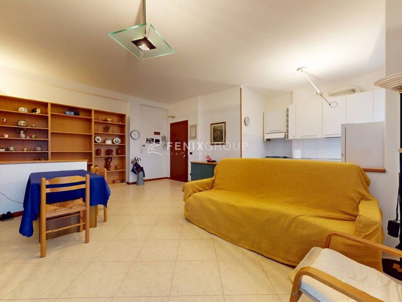 appartamento in vendita a Milano in zona Turro