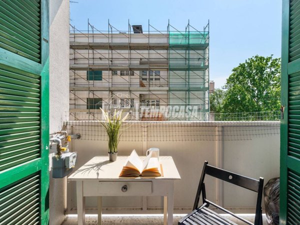appartamento in vendita a Milano in zona Città Studi