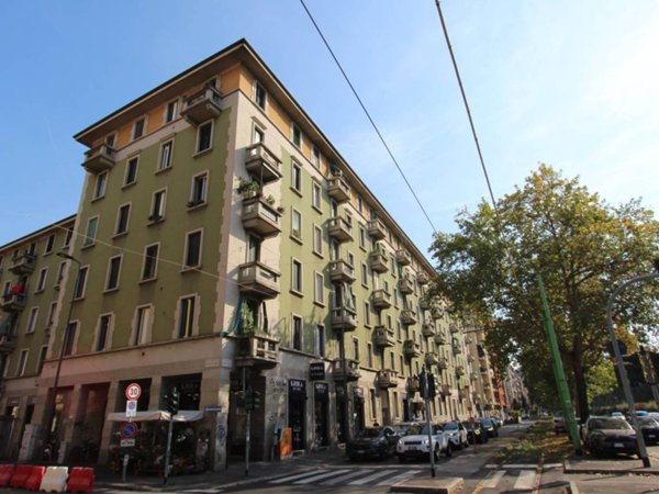 appartamento in vendita a Milano in zona Bicocca