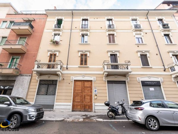 appartamento in vendita a Milano in zona Turro