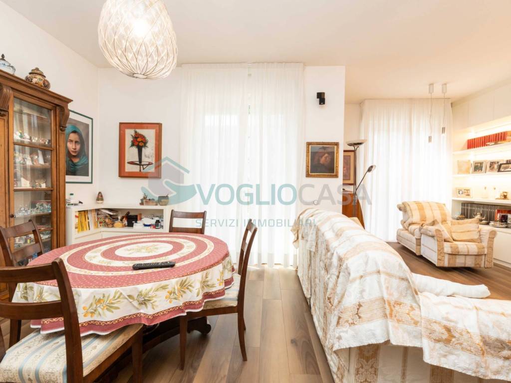 appartamento in vendita a Milano in zona Città Studi