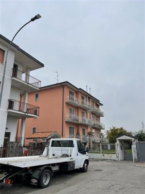 appartamento in vendita a Milano in zona Precotto