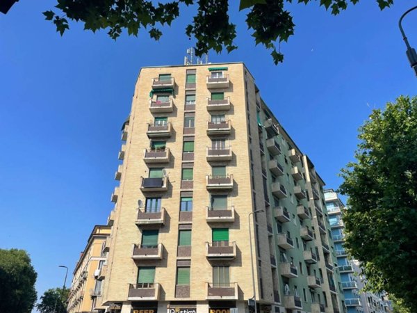 appartamento in vendita a Milano in zona Porta Romana