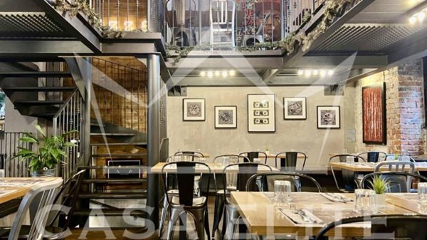 ufficio in vendita a Milano in zona Bullona