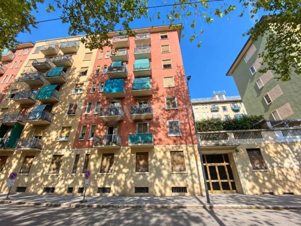 appartamento in vendita a Milano in zona Bicocca