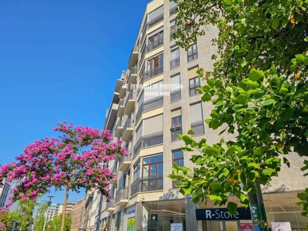 appartamento in vendita a Milano in zona Porta Romana