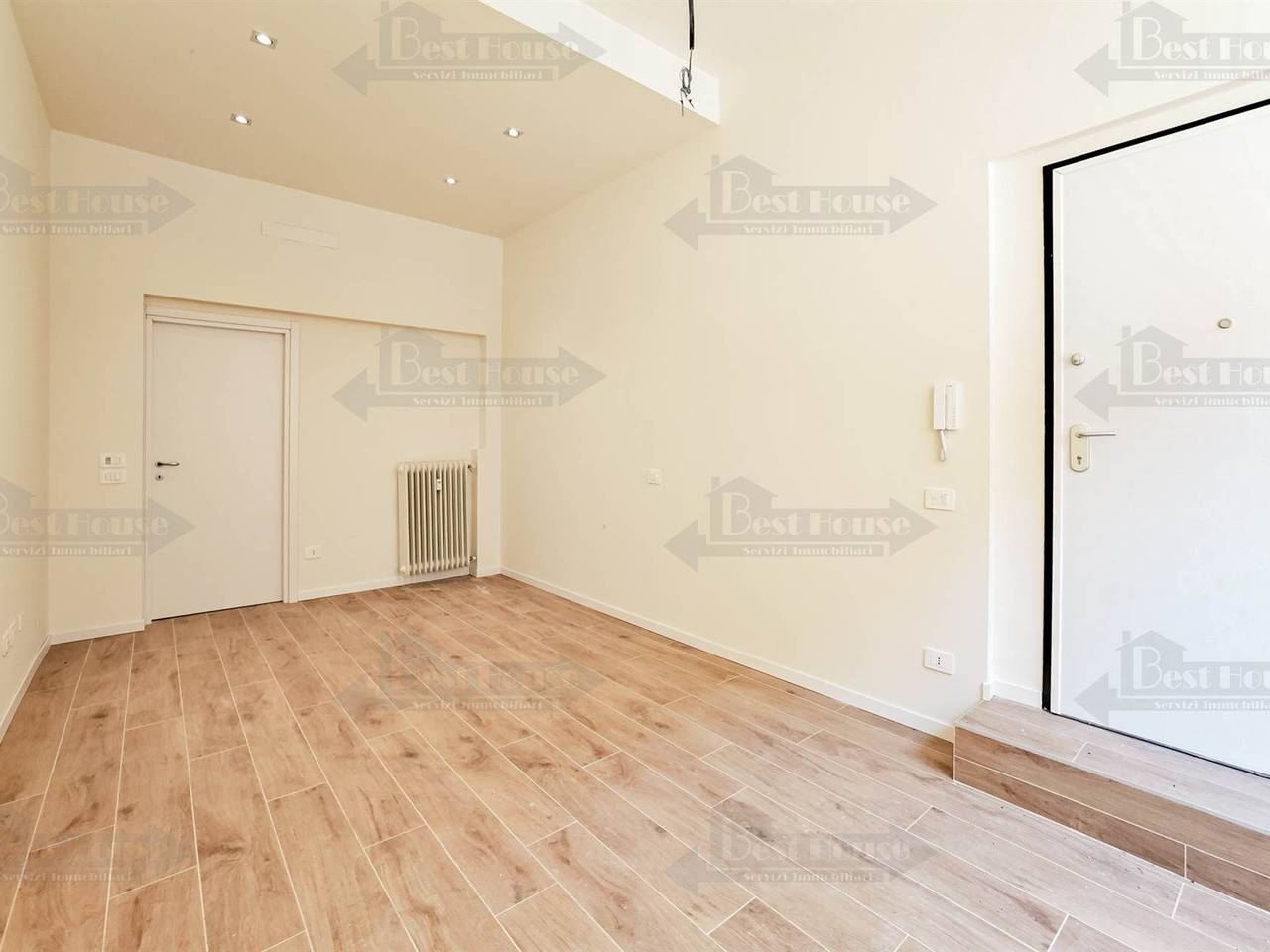 appartamento in vendita a Milano in zona Città Studi