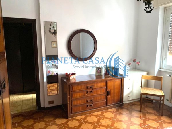 appartamento in vendita a Milano in zona Baggio