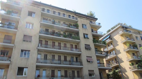 appartamento in vendita a Milano in zona CityLife