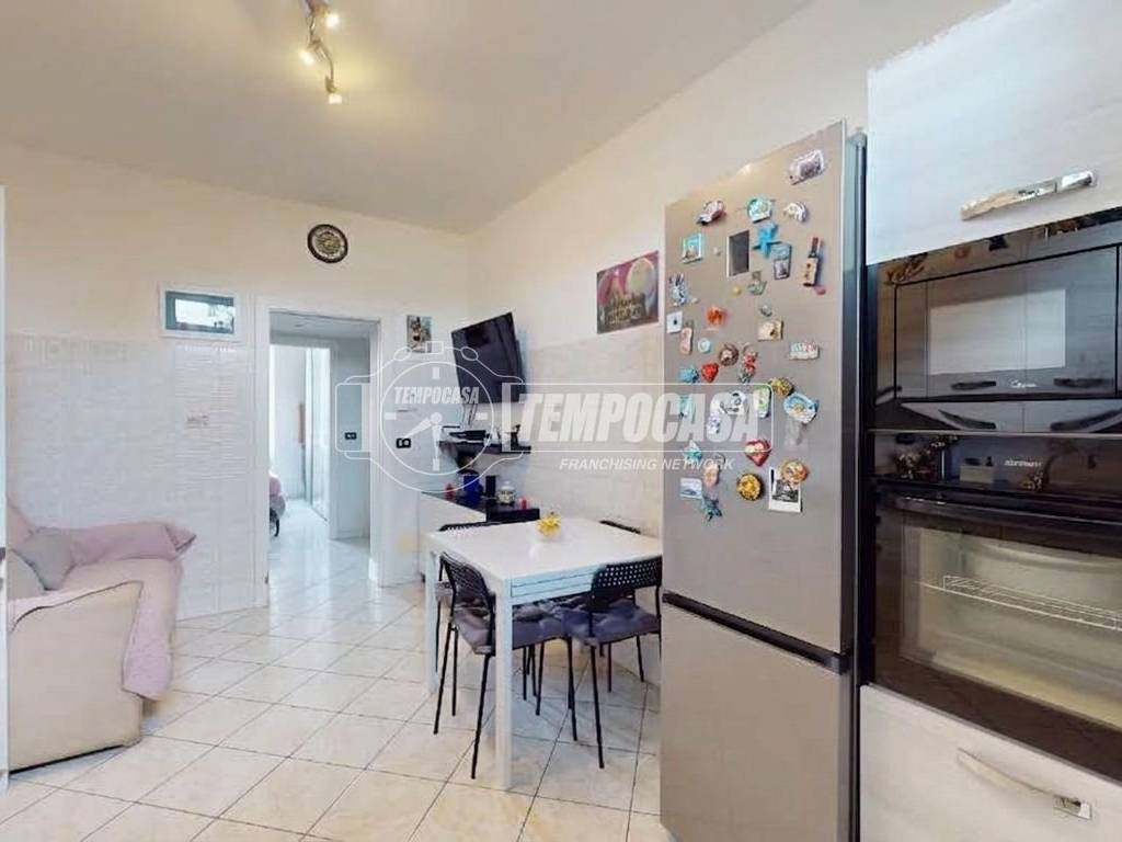 appartamento in vendita a Milano in zona NoLo