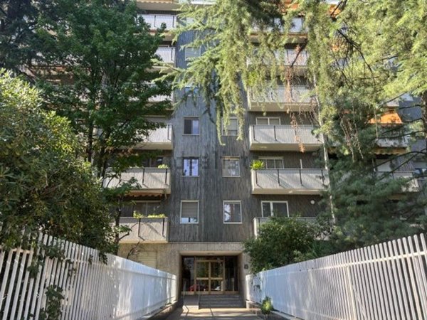 appartamento in vendita a Milano in zona Affori