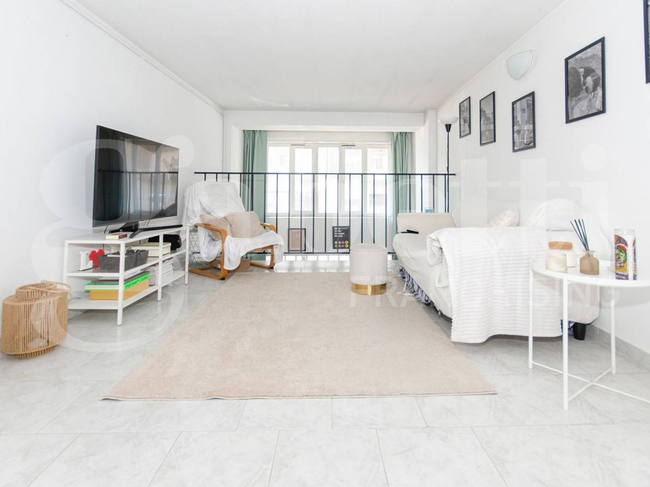 appartamento in vendita a Milano in zona Città Studi