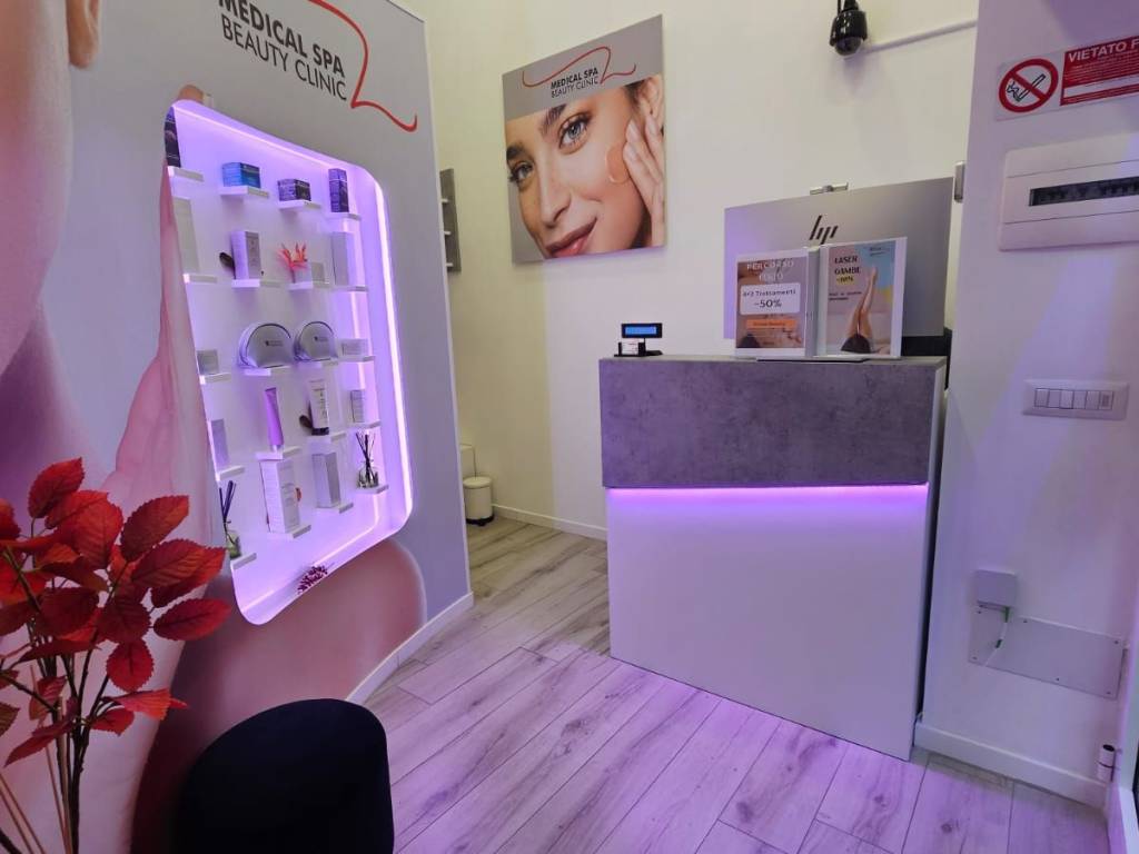 negozio in vendita a Milano in zona Porta Romana