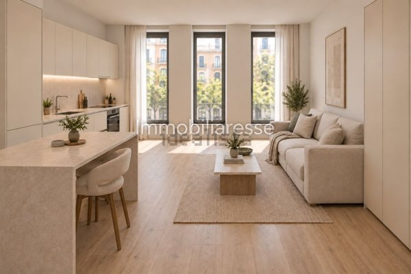 appartamento in vendita a Milano in zona San Cristoforo