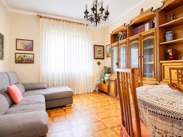 appartamento in vendita a Milano in zona Villapizzone