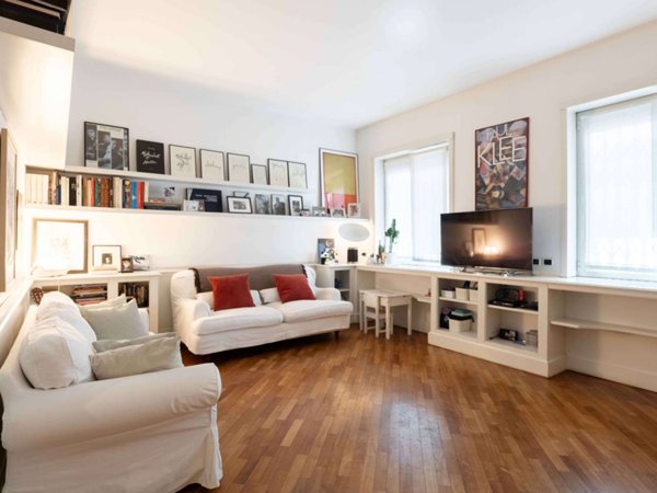 appartamento in vendita a Milano in zona CityLife
