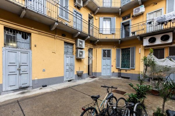 appartamento in vendita a Milano in zona NoLo