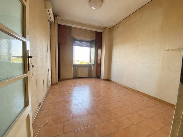 appartamento in vendita a Milano in zona Forlanini