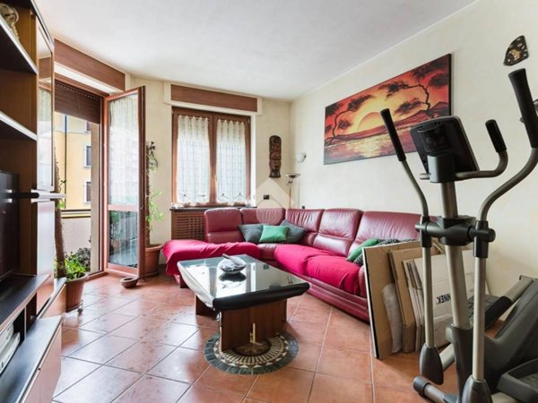 appartamento in vendita a Milano in zona Niguarda