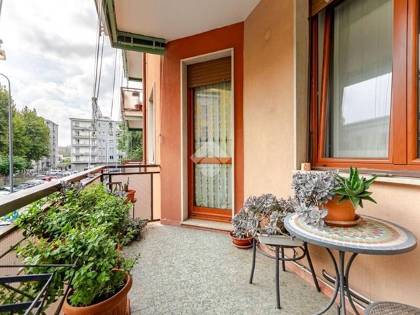 appartamento in vendita a Milano in zona Niguarda
