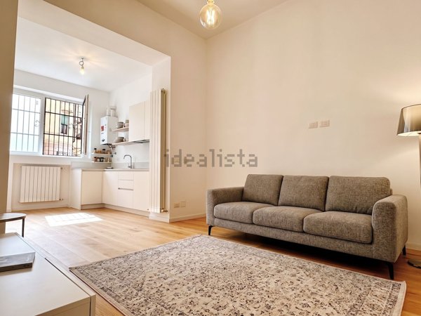 appartamento in vendita a Milano in zona Città Studi