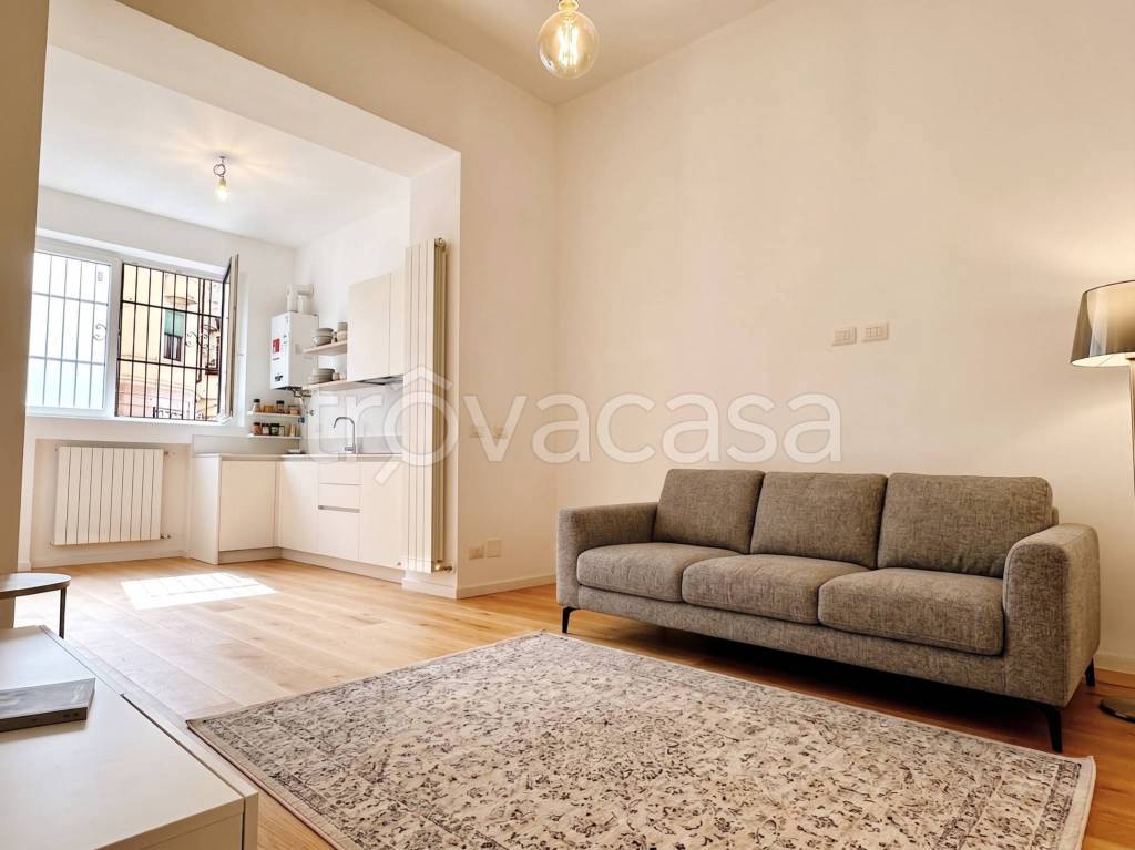 appartamento in vendita a Milano in zona Città Studi