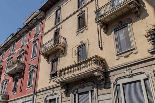 appartamento in vendita a Milano in zona Porta Romana