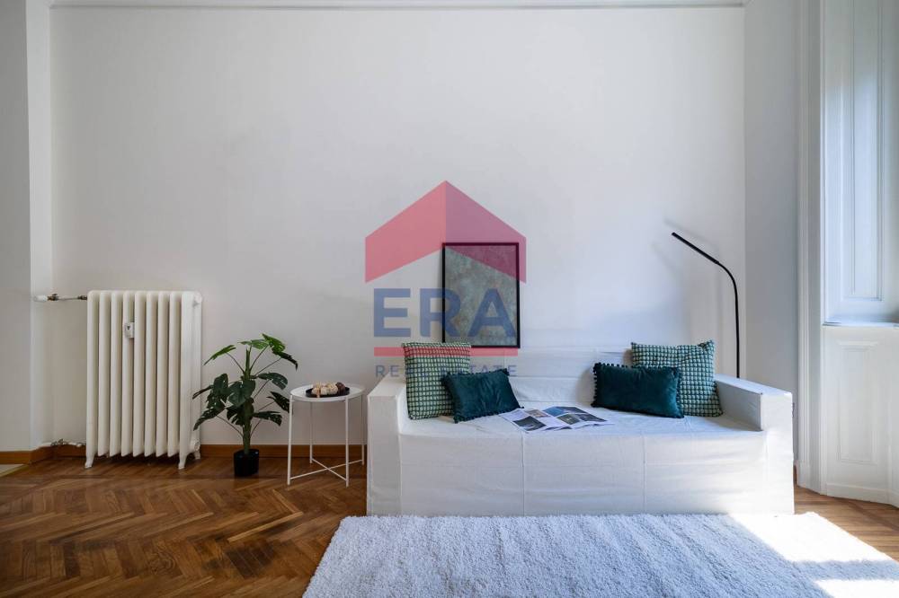 appartamento in vendita a Milano in zona Solari