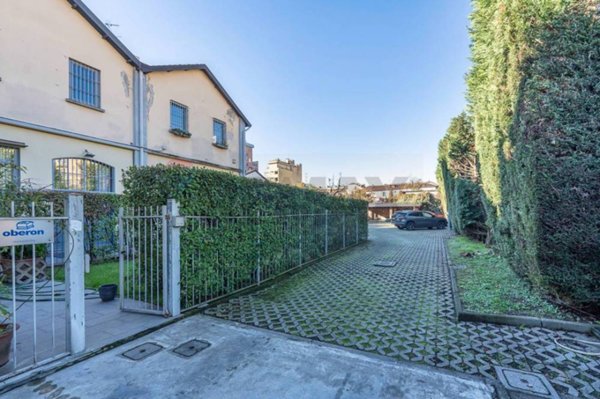 appartamento in vendita a Milano in zona Centro Storico