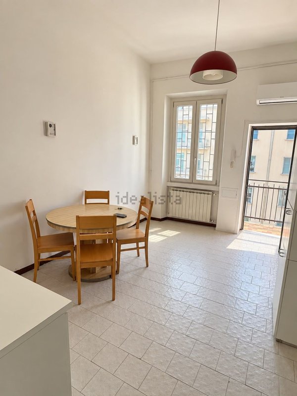 appartamento in vendita a Milano in zona Bovisa