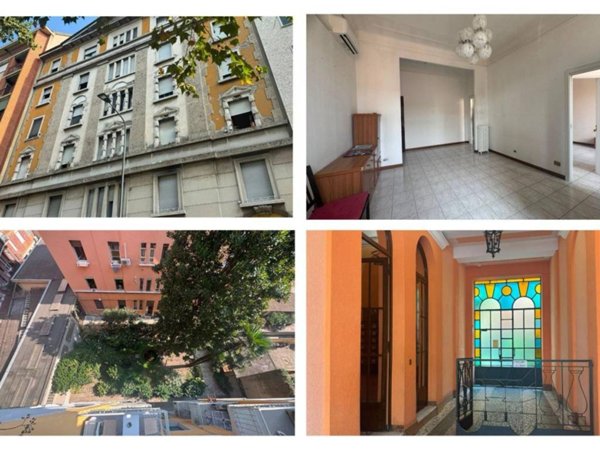 appartamento in vendita a Milano in zona Paolo Sarpi