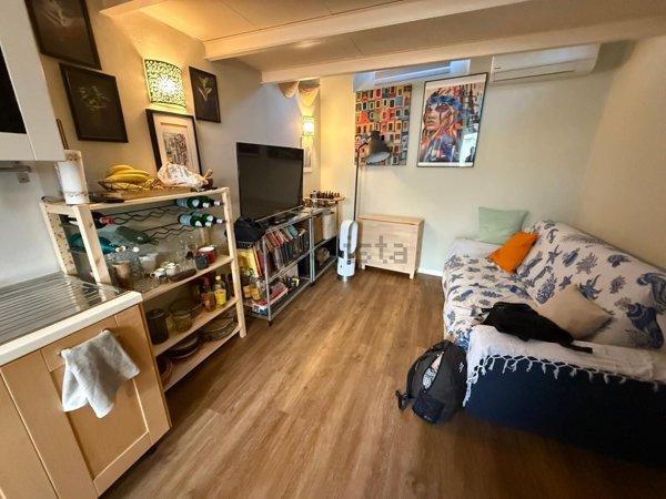 appartamento in vendita a Milano in zona Tibaldi