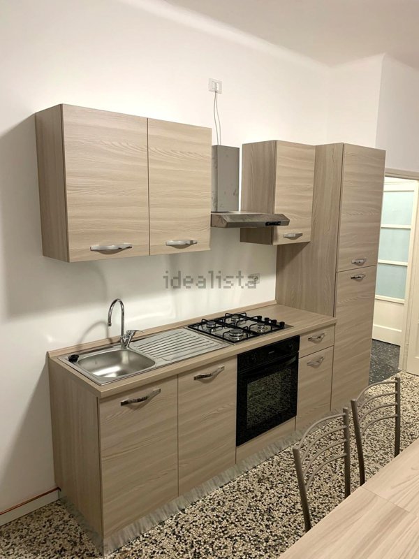 appartamento in vendita a Milano in zona Città Studi