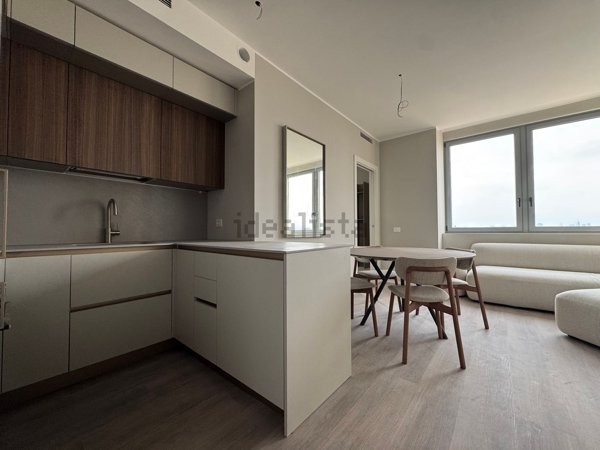 appartamento in vendita a Milano in zona Vigentino