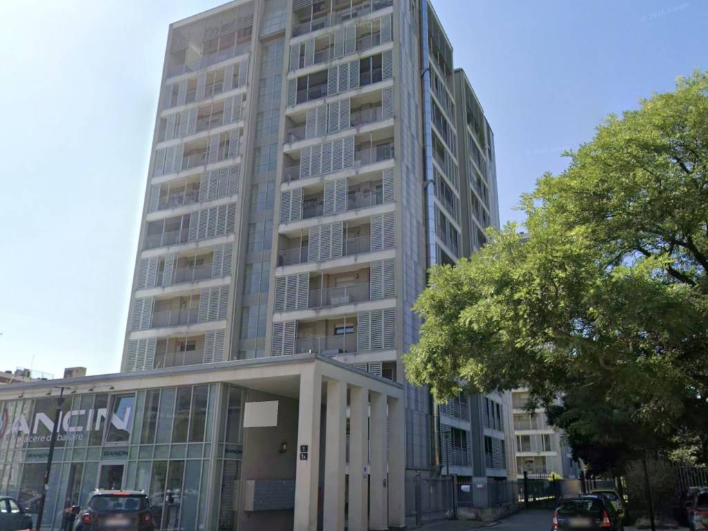 appartamento in vendita a Milano in zona Vigentino