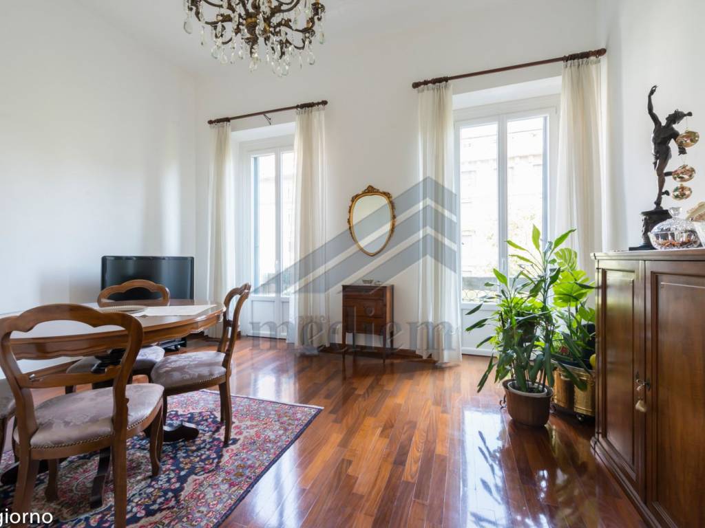 appartamento in vendita a Milano in zona Porta Romana