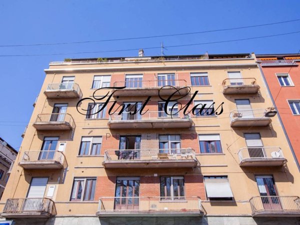 appartamento in vendita a Milano in zona Solari