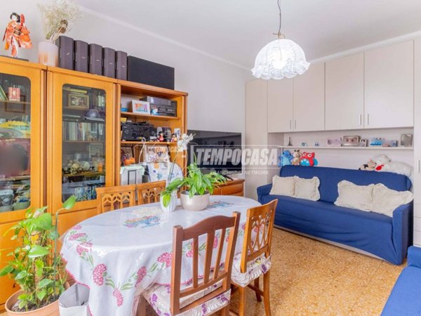 appartamento in vendita a Milano in zona Bovisa