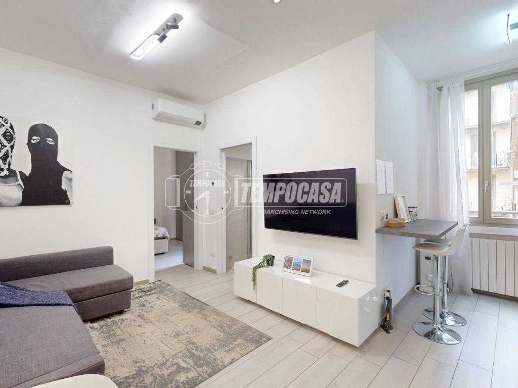 appartamento in vendita a Milano in zona NoLo