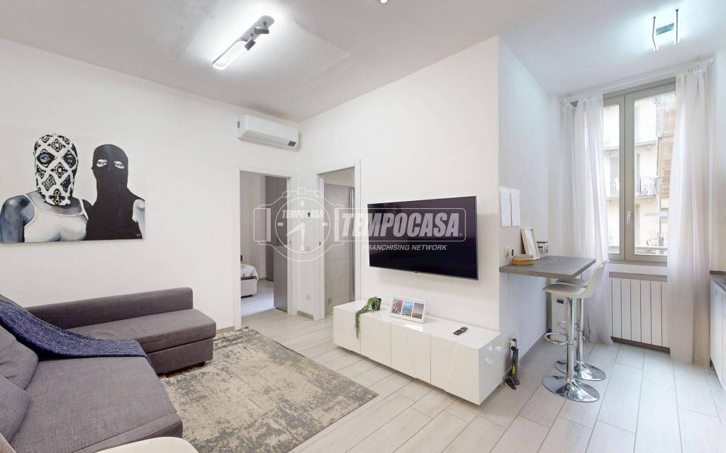 appartamento in vendita a Milano in zona NoLo