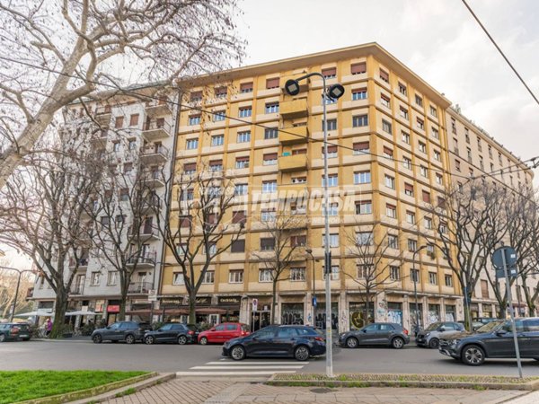 appartamento in vendita a Milano in zona Isola