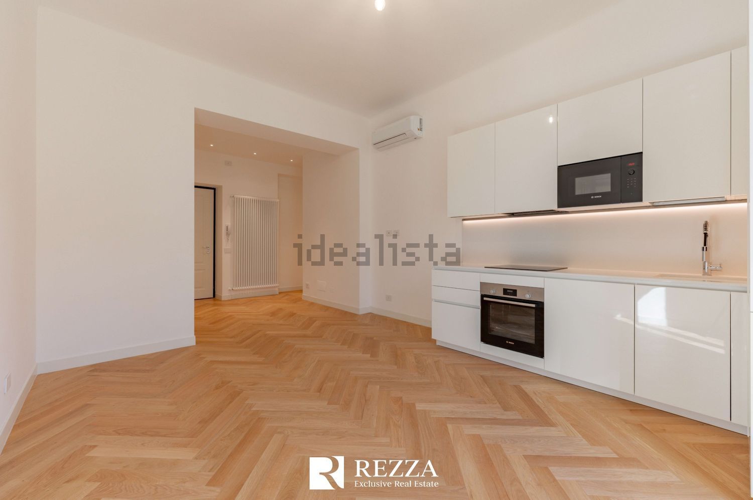 appartamento in vendita a Milano in zona Porta Venezia