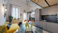 appartamento in vendita a Milano in zona Porta Romana
