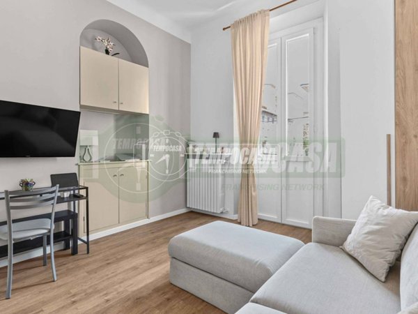 appartamento in vendita a Milano in zona Morivione
