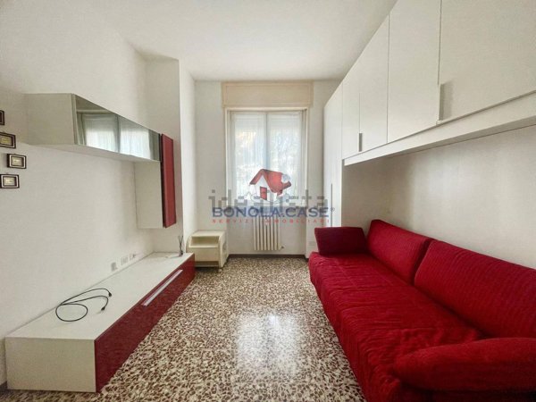 appartamento in vendita a Milano in zona Gallaratese