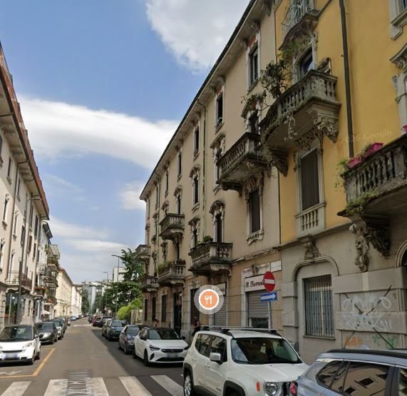 appartamento in vendita a Milano in zona Turro