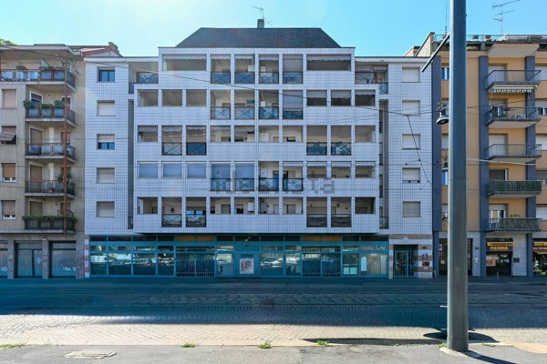 appartamento in vendita a Milano in zona Loreto