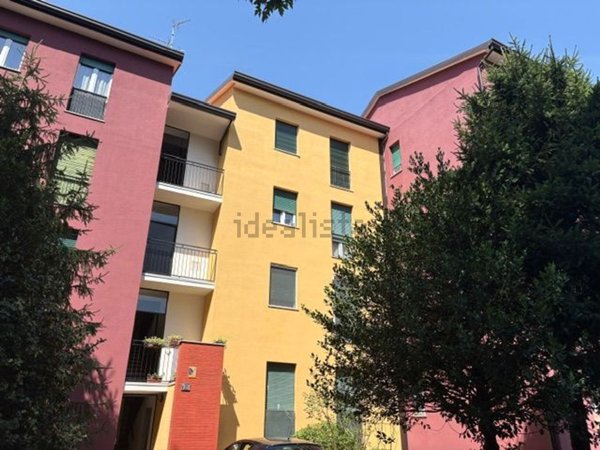 appartamento in vendita a Milano in zona Vialba